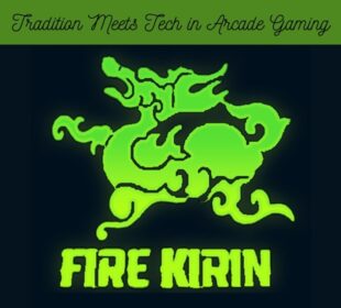 FireKirin