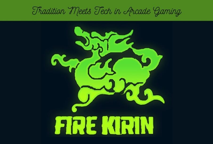 FireKirin