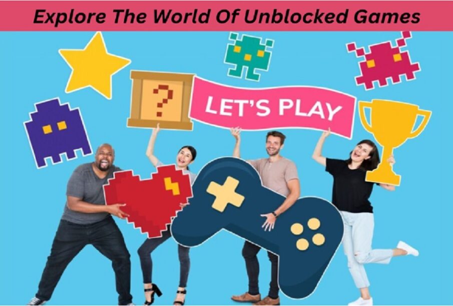 unblocked games 67