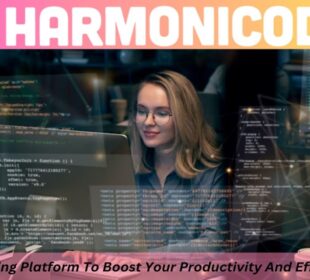 Harmonicodecom