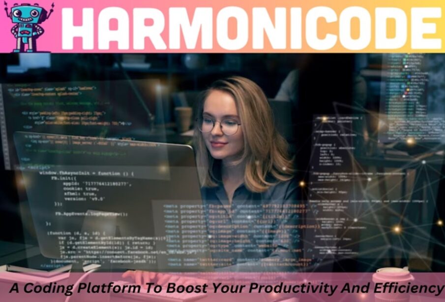 Harmonicodecom