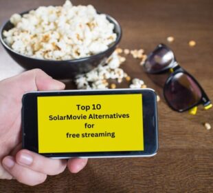 SolarMovie