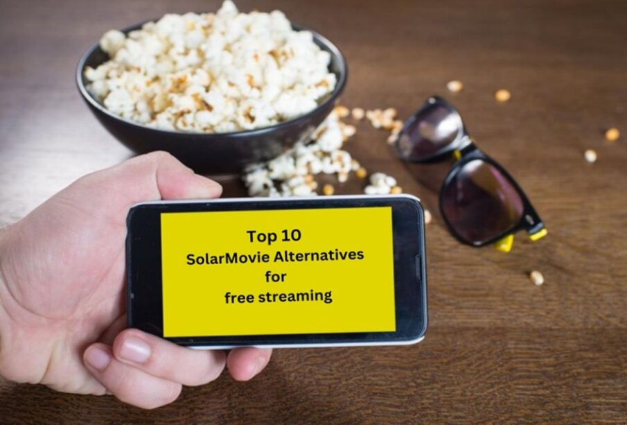 SolarMovie