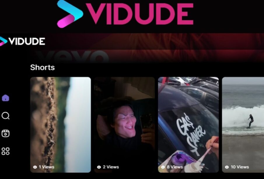 Vidude