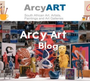 Blog Arcyart