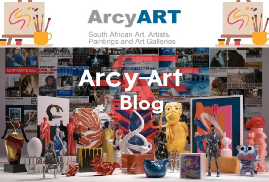 Blog Arcyart