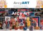 Blog Arcyart