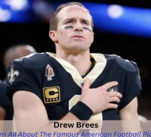 Drew Brees