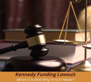 Kennedy Funding Lawsuit