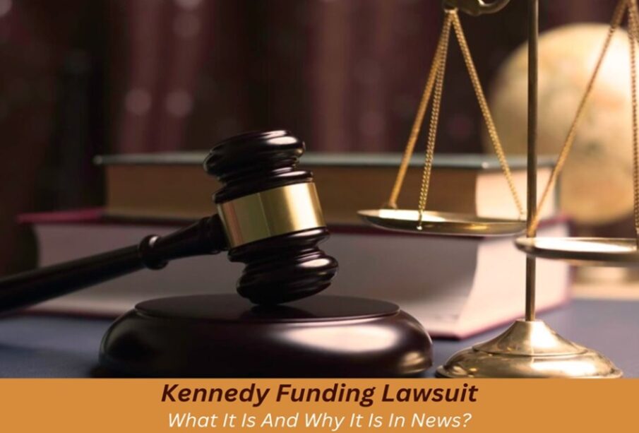 Kennedy Funding Lawsuit