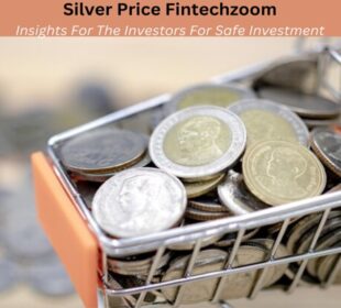 Silver Price Fintechzoom