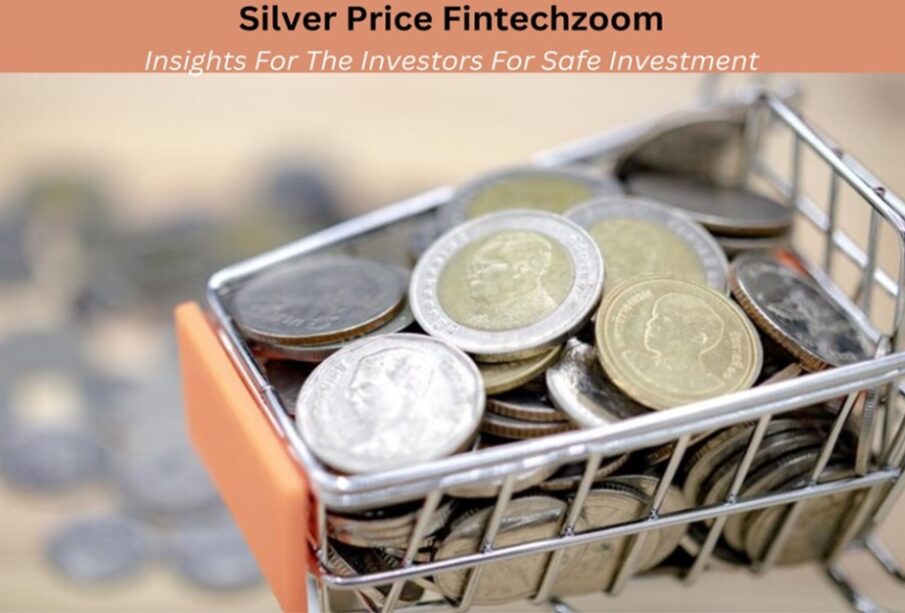 Silver Price Fintechzoom