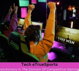 Tech eTrueSports