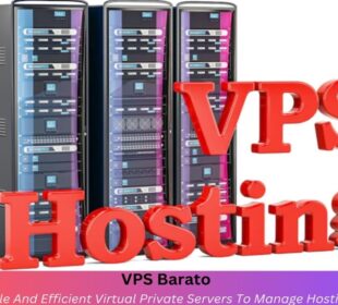 VPS Barato