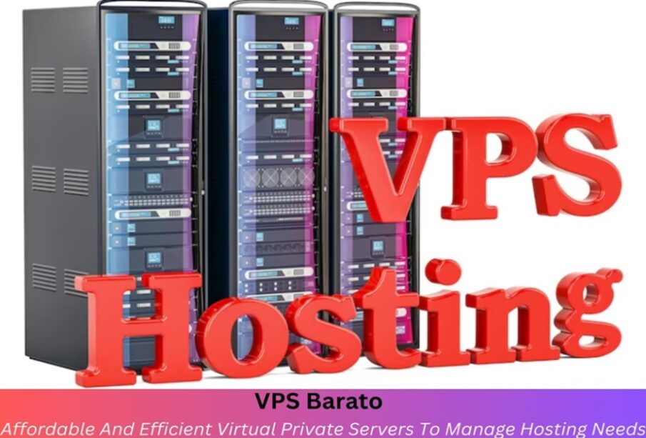 VPS Barato