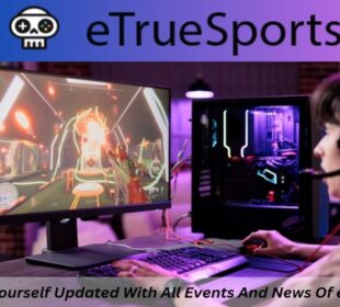 eTrueSports