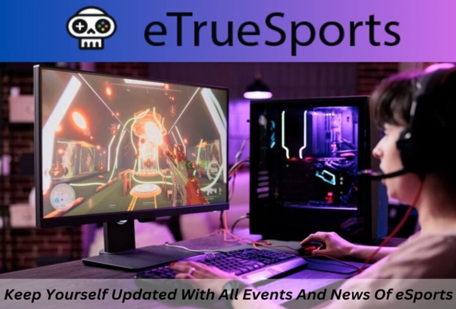 eTrueSports